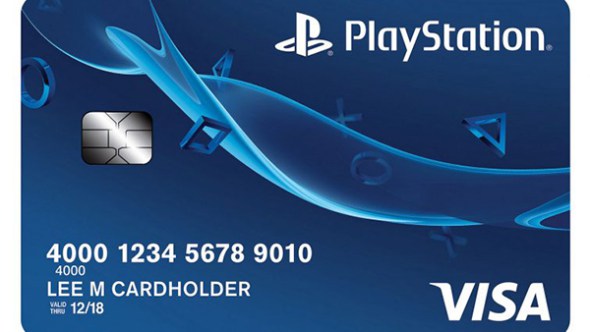 PlayStation Credit Card: Η πιστωτική κάρτα της Sony χωρίς συνδρομή δίνει πόντους με κάθε αγορά για το PlayStation Store