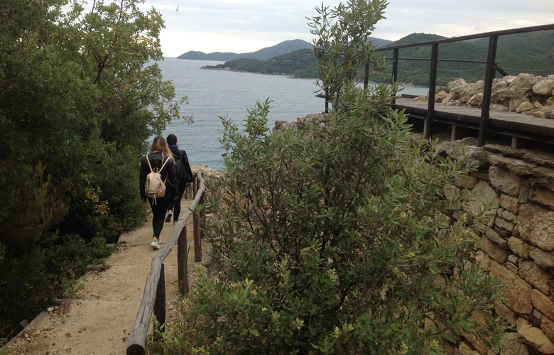 Η μακεδονική ιστορία κορυφαία μορφή πολιτιστικού τουρισμού 3