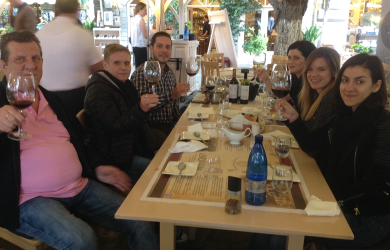 Η μακεδονική ιστορία κορυφαία μορφή πολιτιστικού τουρισμού 2