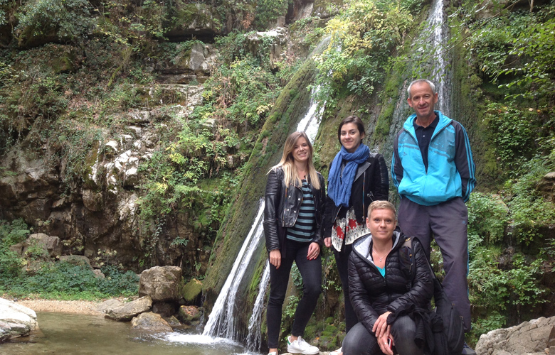 Η μακεδονική ιστορία κορυφαία μορφή πολιτιστικού τουρισμού 1