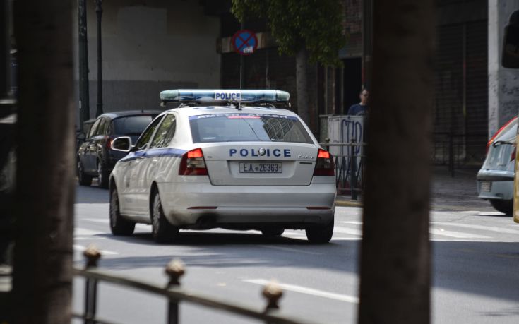Μητέρα σκότωσε την κόρη της και μετά αυτοκτόνησε 1