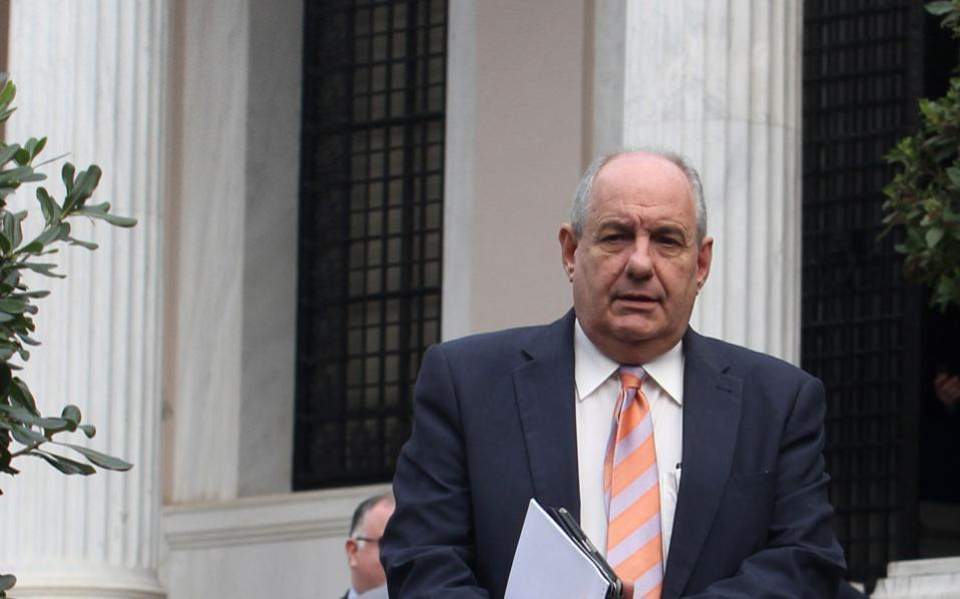 Κάιρο: Tριμερής υπουργική συνάντηση Ελλάδας, Αιγύπτου, Κύπρου για θέματα Διασποράς