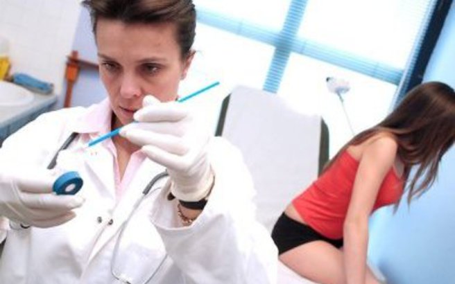 Υπό δοκιμή εμβόλιο για τον ιό HPV 1