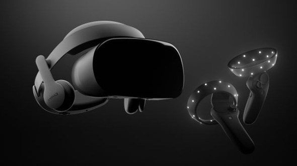 Windows Mixed Reality: Όλα όσα θέλεις να γνωρίζεις για την τεχνολογία της Microsoft [Video] 3