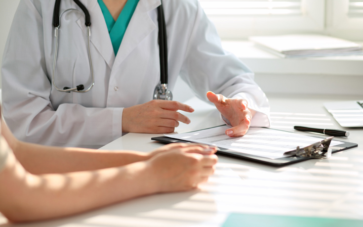 Η κολονοσκόπηση ίσως σας σώσει τη ζωή. Εσείς τι έχετε κάνει;