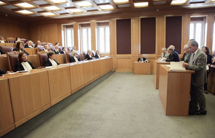 Συζητήθηκαν στο ΣτΕ οι προσφυγές κατά του νόμου Κατρούγκαλου 1