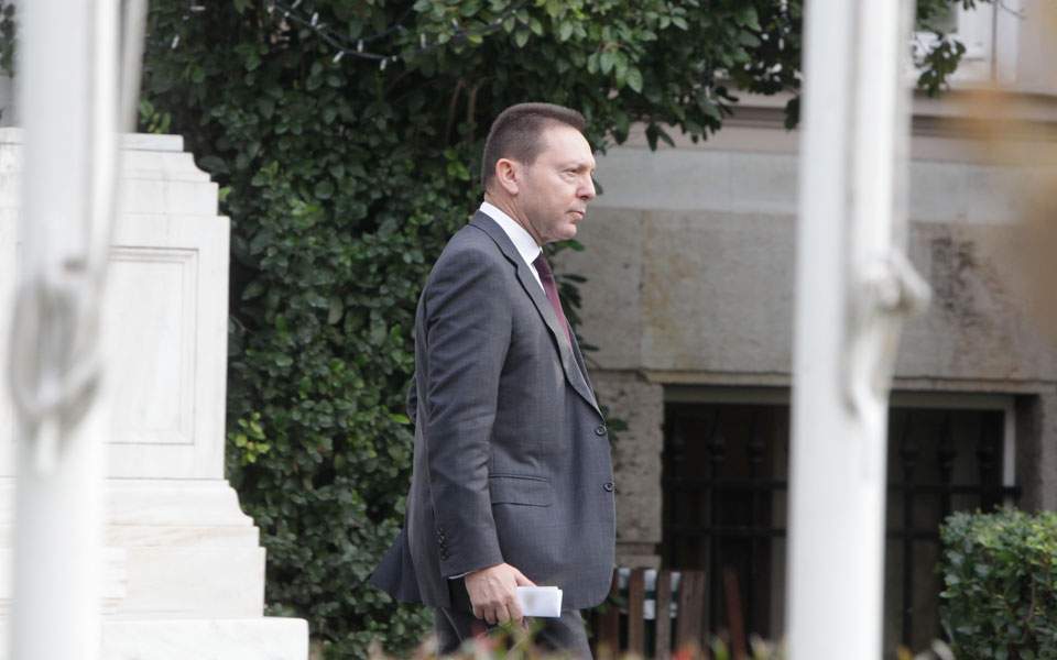 Γιάννης Στουρνάρας στην «Κ»: Πλειστηριασμοί, κόκκινα δάνεια το κλειδί για τις τράπεζες