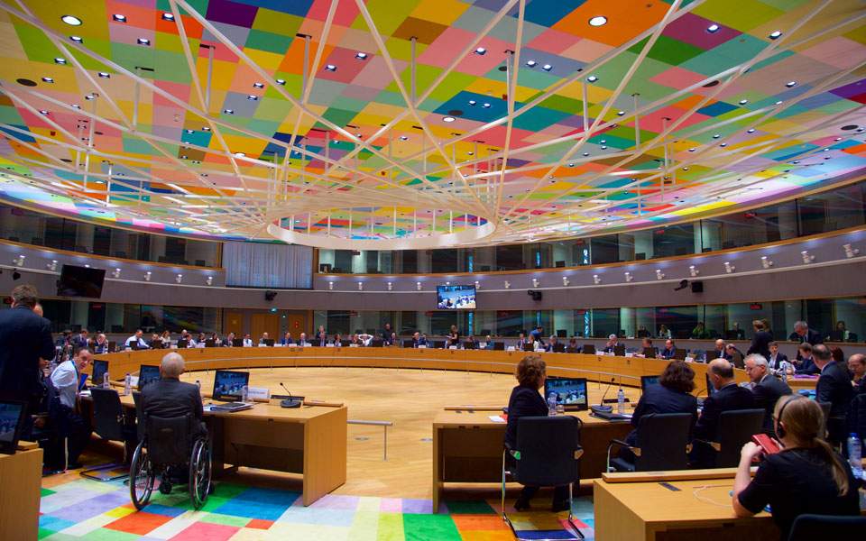 Στο τραπέζι του Eurogroup η αναβάθμιση του ESM 1