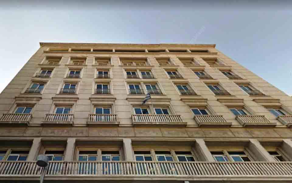 Νέος Διευθύνων Σύμβουλος (CEO) του ΤΑΙΠΕΔ αναλαμβάνει ο κ. Ριχάρδος Αντώνιος Λαμπίρης