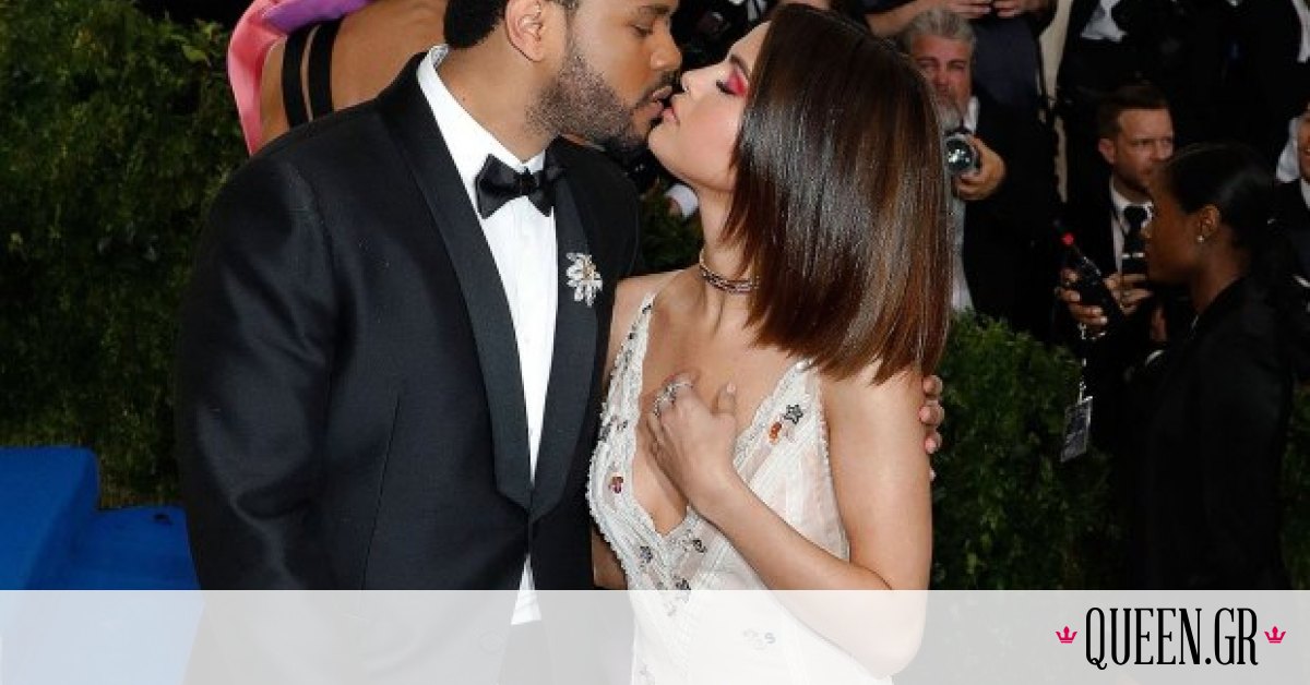 Οι φήμες επιβεβαιώθηκαν! Η Selena Gomez και ο Weeknd μόλις χώρισαν