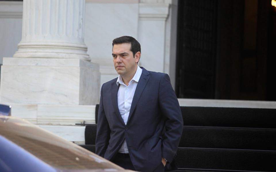 Το πρόγραμμα της επίσκεψης Τσίπρα στις ΗΠΑ