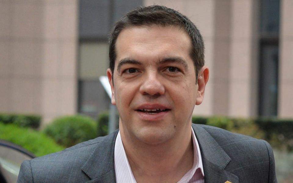 Τσίπρας: «Η Ελλάδα μπορεί να γίνει χώρα υποδοχής επενδύσεων στην οπτικοακουστική βιομηχανία»