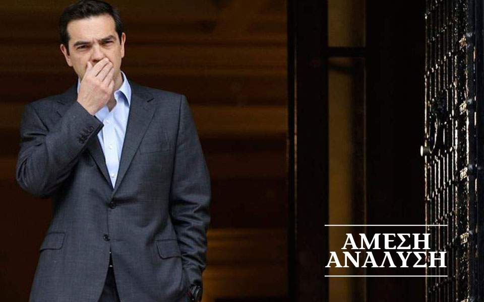 Αμεση ανάλυση: Στο Σικάγο ολοκληρώθηκε η στροφή στον ρεαλισμό