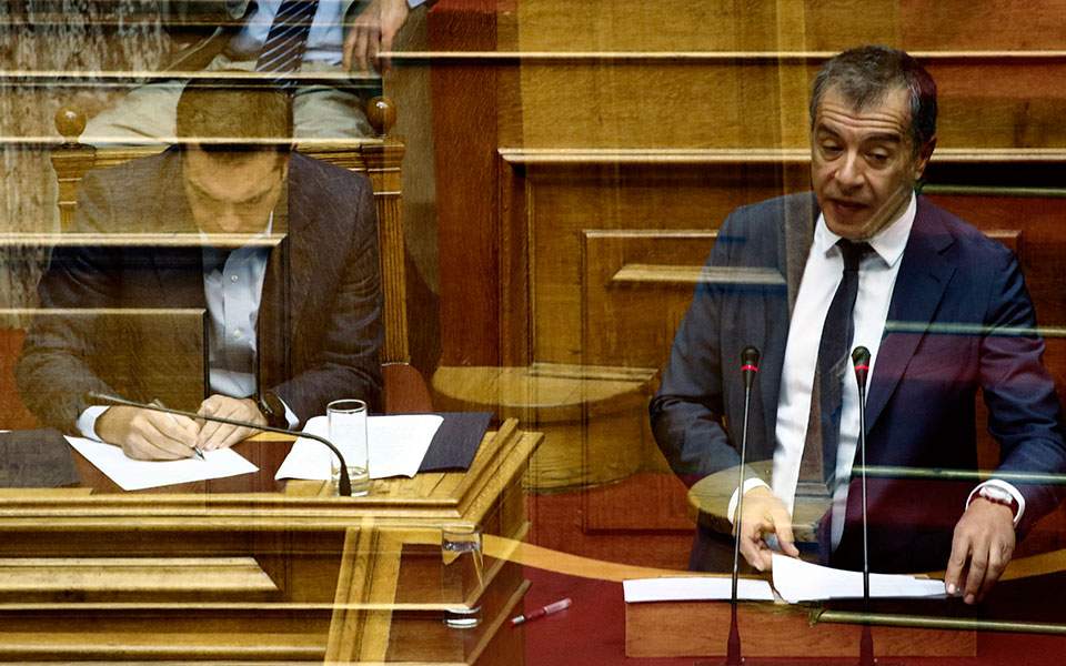 Τσίπρας για F-16: Στο 1,1 δισ. το κόστος, χωρίς αντισταθμιστικά