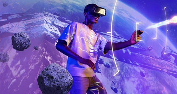 Samsung: Παρουσίασε το όραμα της για το IoT, την ψηφιακή βοηθό Bixby 2.0 και το AR