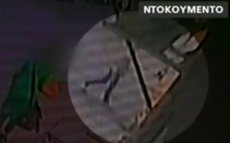 Βίντεο-ντοκουμέντο στο μικροσκόπιο για τη δολοφονία Ζαφειρόπουλου