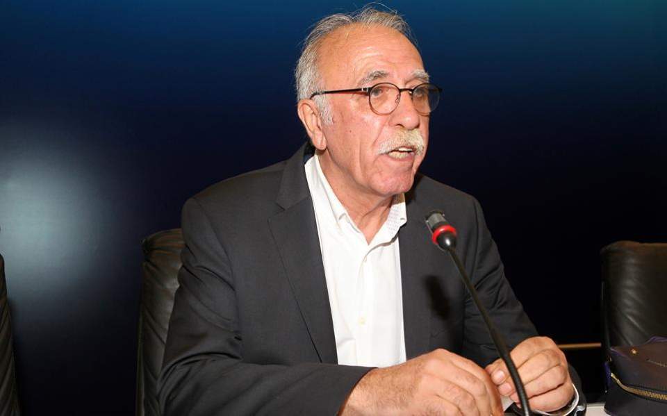 Bίτσας: Θα αναβαθμιστεί η λειτουργία της πλειονότητας των F16 1