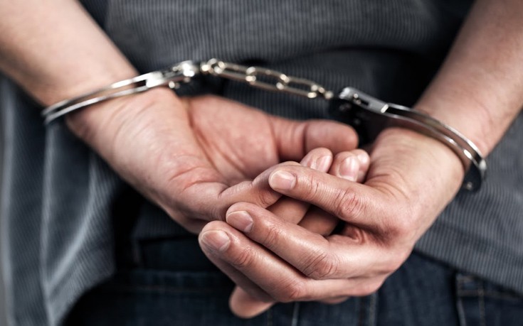 Συνελήφθη ένα άτομο για την επίθεση εναντίον διμοιρίας των ΜΑΤ 1
