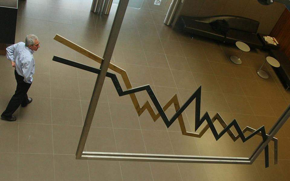 Σε ανοδική τροχιά συνέχισε το Χρηματιστήριο 1