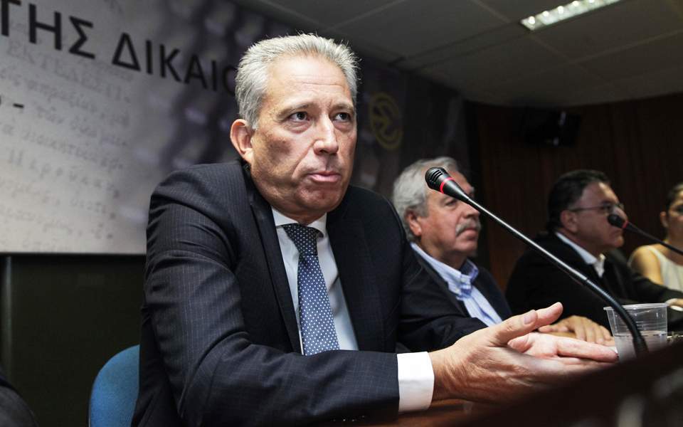 Χρυσόγονος: Σταλινικής εμπνεύσεως ο στρατηγικός σχεδιασμός Τσίπρα