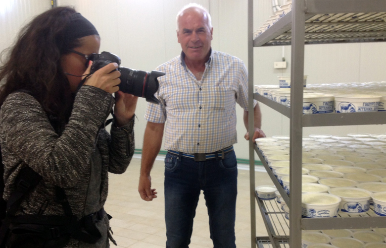 Τοπικά προϊόντα προσελκύουν τη γαλλική… «γλώσσα»! 2