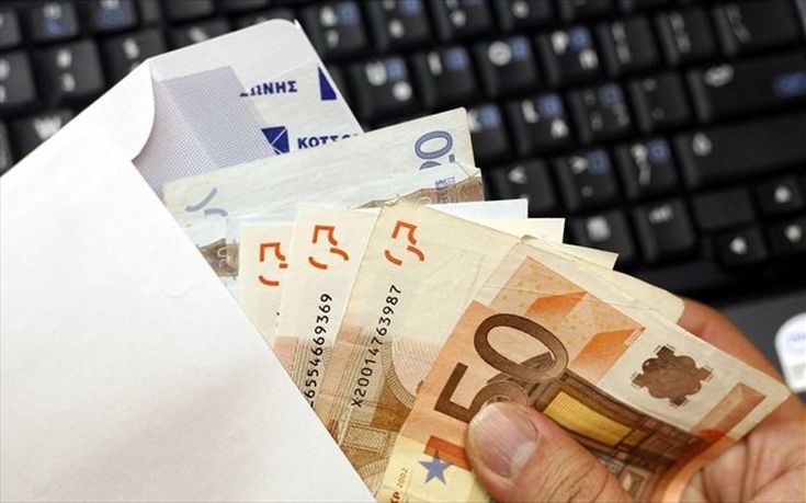 Σκηνοθετημένη από τη λογίστρια η «ληστεία» των 80.000 ευρώ σε σχολείο της Πάτρας 1