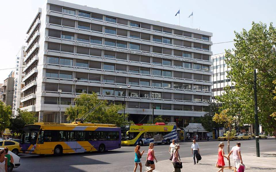 ΑΑΔΕ: Νέα λίστα με 6.225 μεγαλοοφειλέτες του Δημοσίου