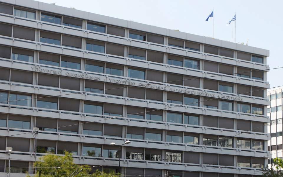 Ειδικές ενισχύσεις για εξαγωγικές στον νέο αναπτυξιακό