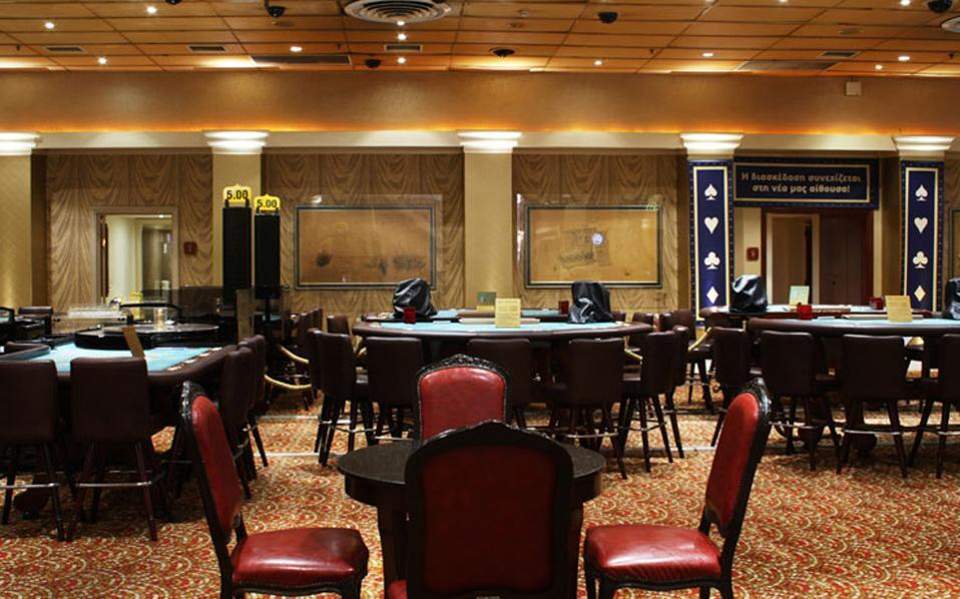 Νέες άδειες καζίνο σε Μύκονο και Κρήτη