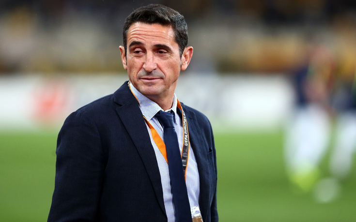 Χωρίς εκπλήξεις η ενδεκάδα της ΑΕΚ