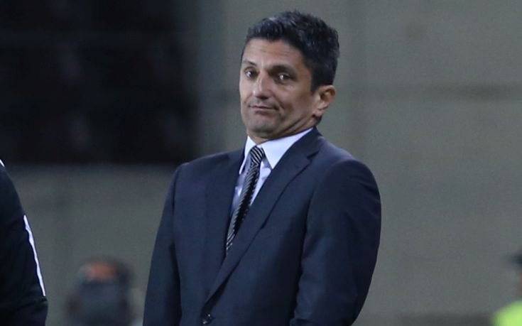Λουτσέσκου: Είμαι απογοητευμένος 1