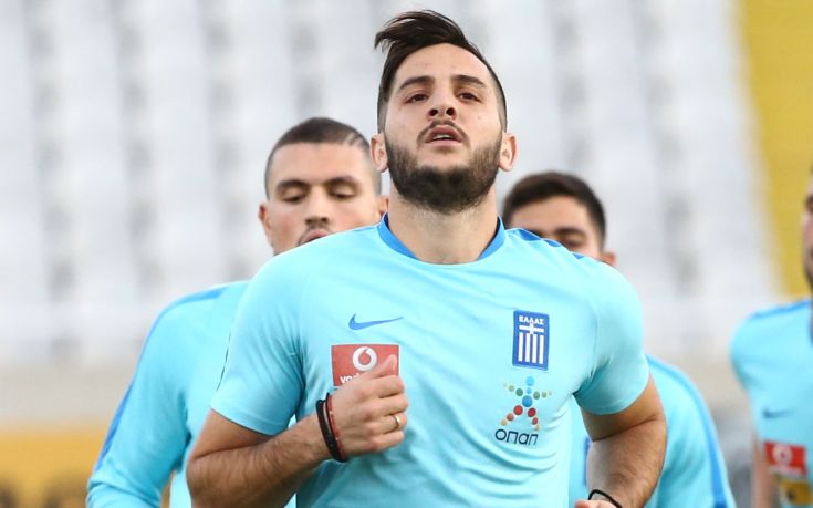 Κολοβέτσιος: Να καλύψουμε το κενό του Μανωλά 1