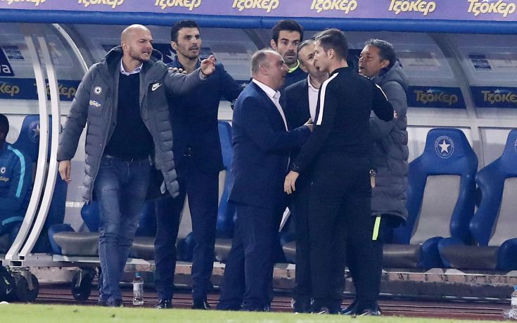 «Μέχρι τον Μάρτιο δεν θα υπάρχετε» 1