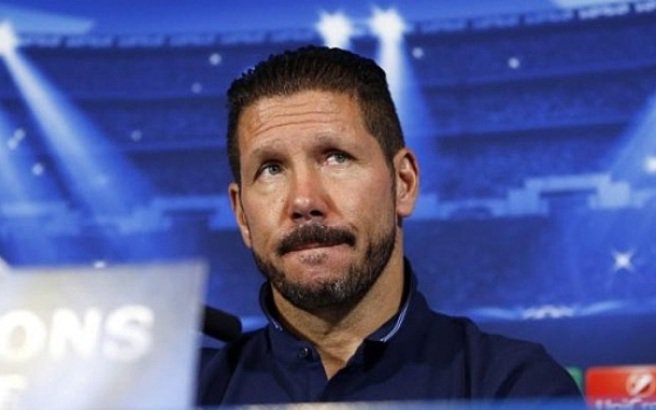 Θέλει Σιμεόνε η Έβερτον 1