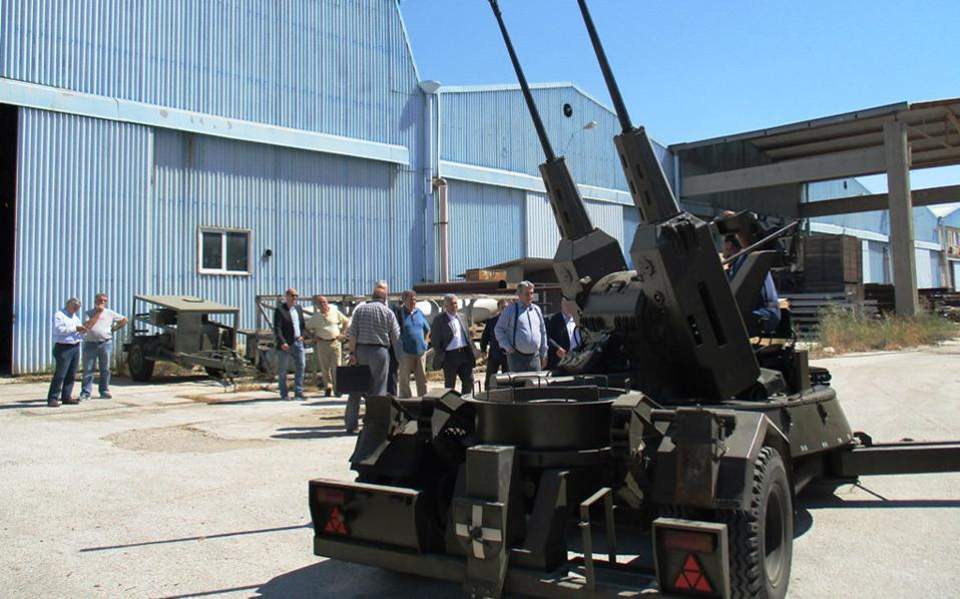 Η ΕΑΣ καλείται να επιστρέψει κρατικές ενισχύσεις 55 εκατ. 1