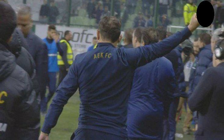 Xιμένεθ: Αποβλήθηκα χωρίς να έχω κάνει τίποτα 1