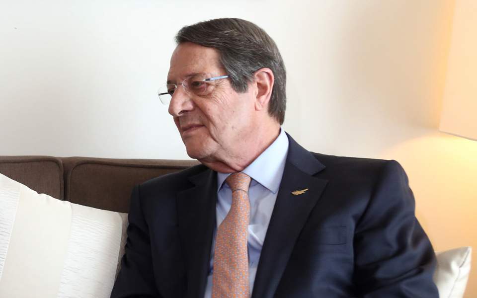 Πώς η Κύπρος ξεπέρασε την κρίση
