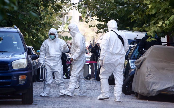 Πώς εμπλέκονται με τρομοκρατία οι Τούρκοι υπήκοοι που βρήκε η Αντιτρομοκρατική 1
