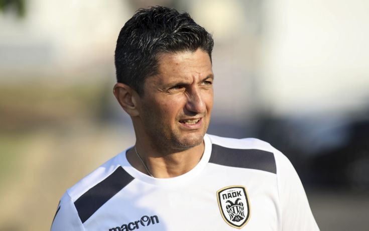 Τακτική σε άμυνα και επίθεση ενόψει ΑΕΚ 1