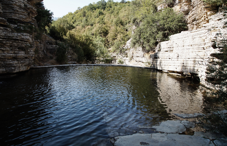 Στο Πάπιγκο «γεύεσαι» την αυθεντικότητα των χωριών της Πίνδου 4