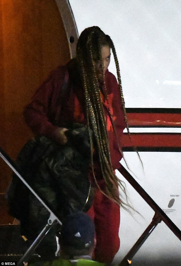 Βρε Beyoncé, γιατί άλλαξες τα μαλλιά σου;