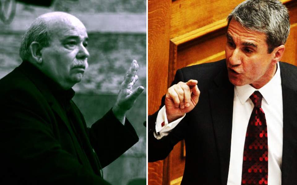 Ανάλυση: Η Βουλή, τα απόρρητα και τα ιστορικά έγγραφα