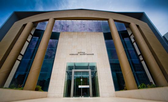 Μία σπουδαία συναυλία για τα 100 χρόνια της Οκτωβριανής Επανάστασης