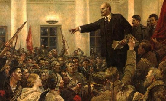«Νοσταλγώ τον ενθουσιασμό που στήνει επαναστάσεις»