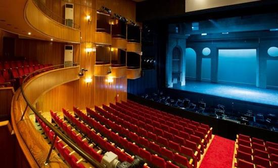 Ένα έργο της ιαπωνικής παράδοσης στην Ελλάδα