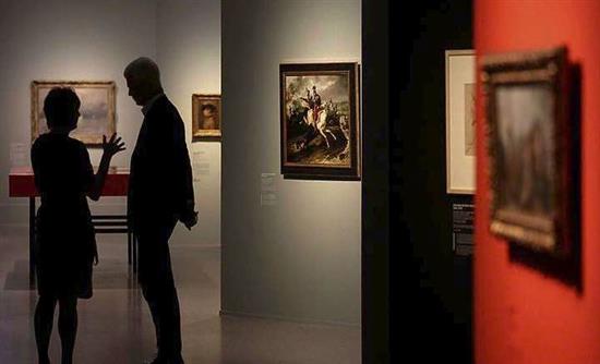 Εργα κορυφαίων καλλιτεχνών που είχαν κατασχεθεί από τους Ναζί εκτίθενται σε μουσείο της Γερμανίας