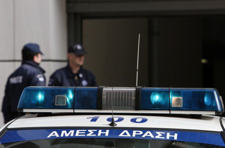 Ληστές σκότωσαν με λοστό 64χρονη
