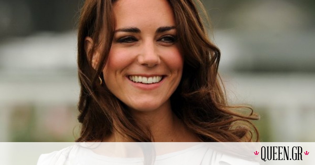 Η Kate Middleton μας δείχνει την φουσκωμένη της κοιλίτσα, όντας πιο στυλάτη από ποτέ 1