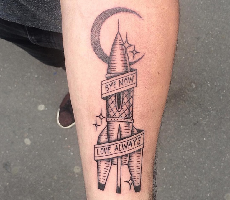 Το καλύτερο σουβενίρ από ένα ταξίδι είναι ένα… τατουάζ 10