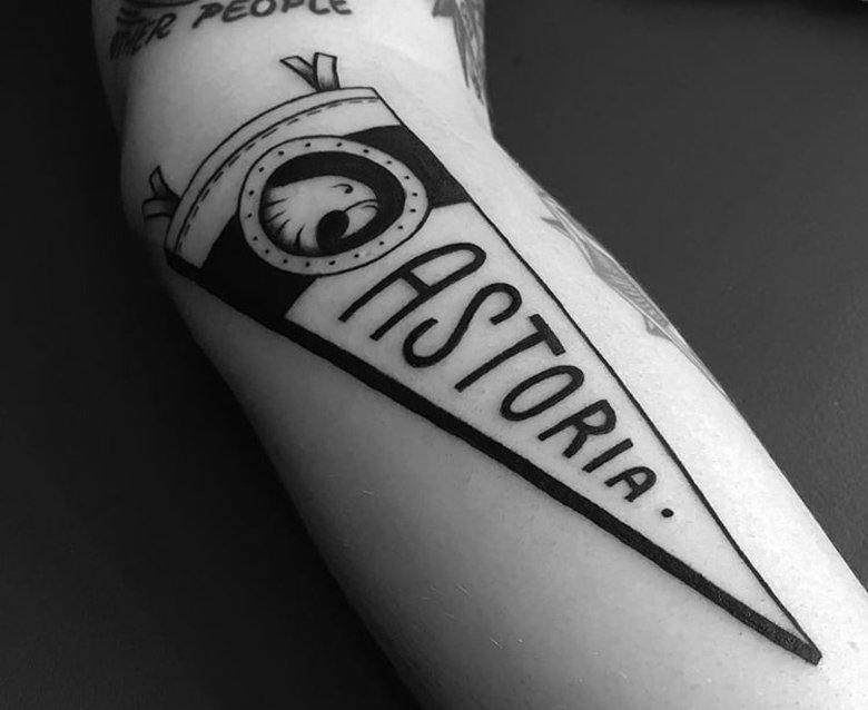 Το καλύτερο σουβενίρ από ένα ταξίδι είναι ένα… τατουάζ 5